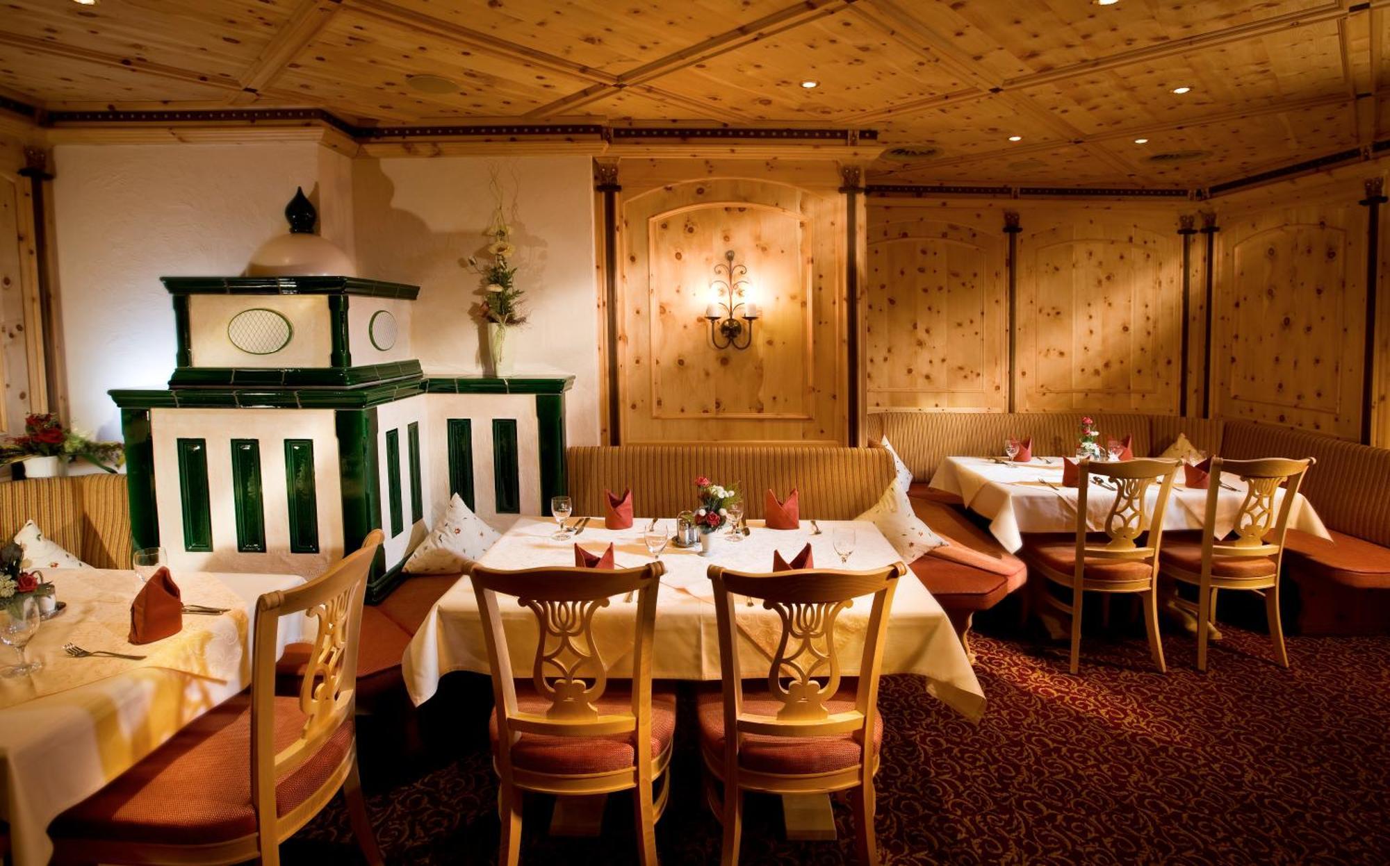 Hotel Nevada Ischgl