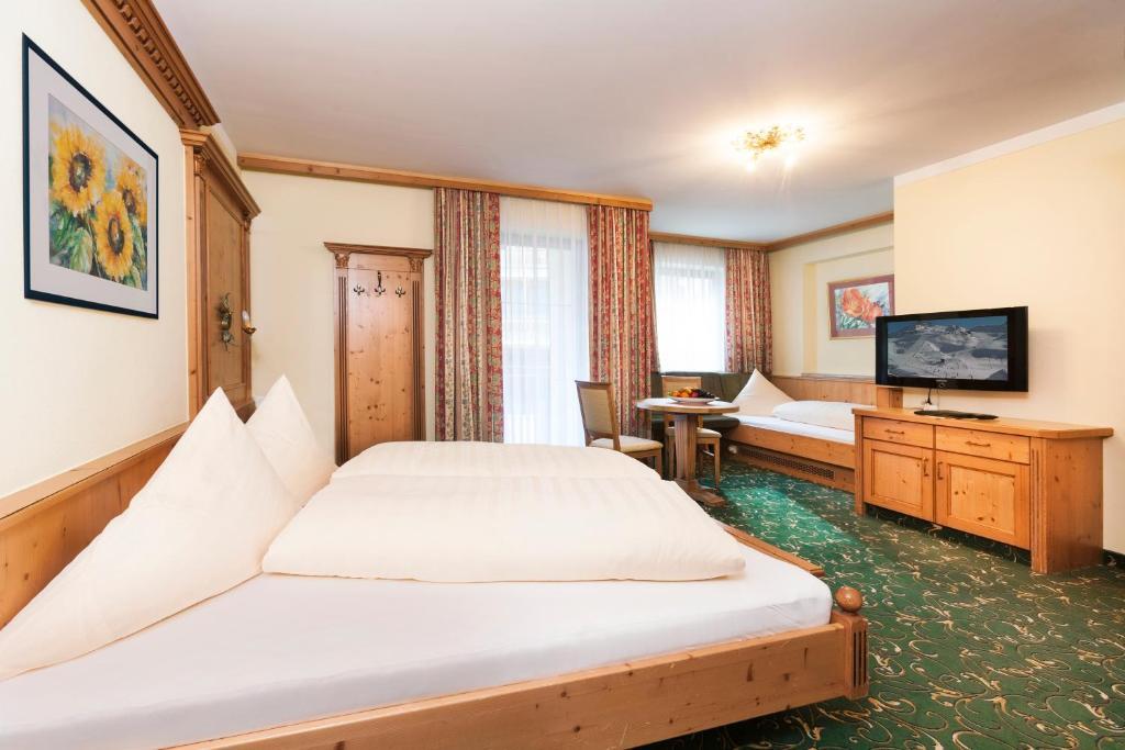 Hotel Nevada Ischgl